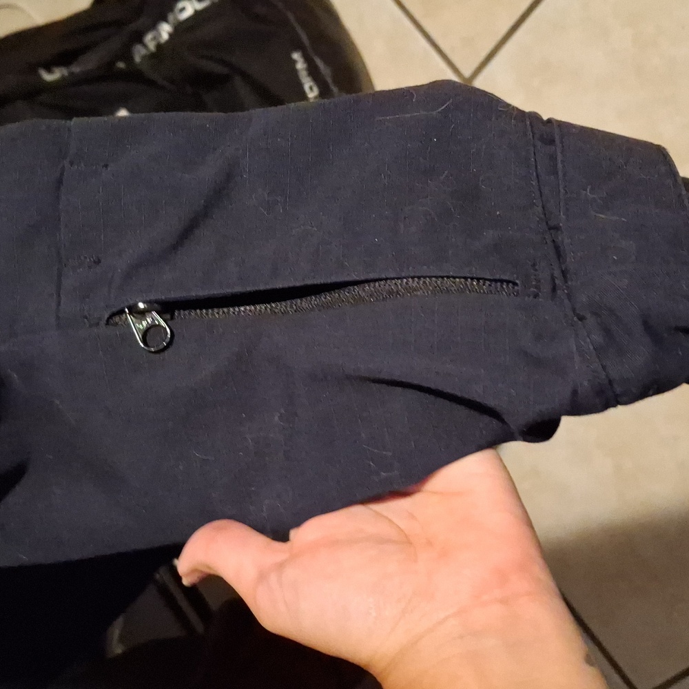 Mens Propper Tactical Pullover Jacket - image 4